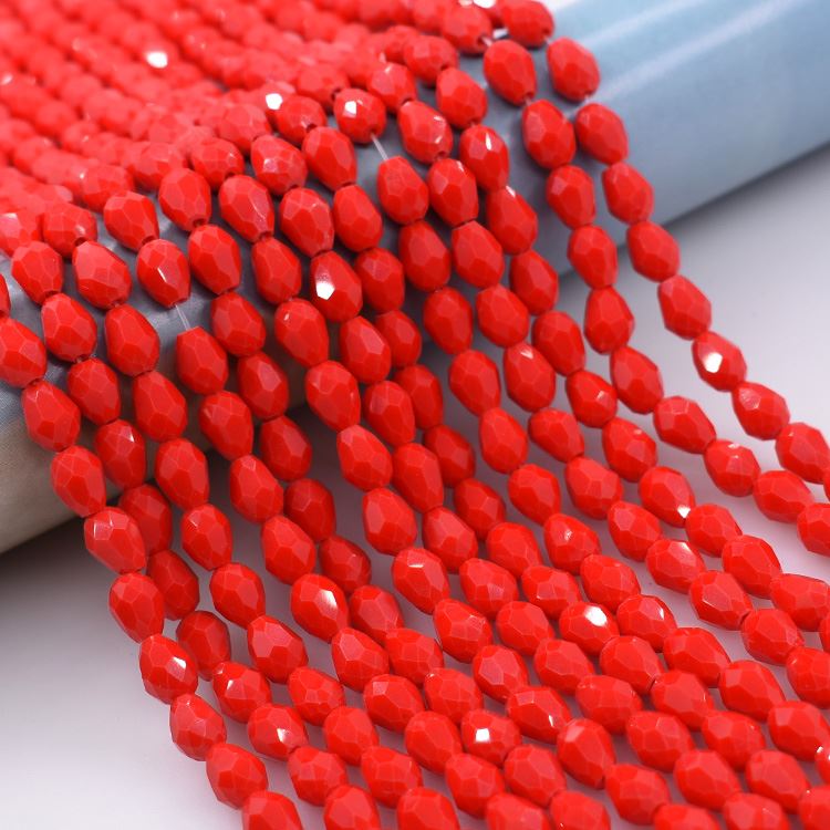 Igwe Dobe Beads